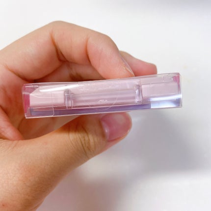 デイジードール アイカラー パレット/DAISY DOLL by MARY QUANT/アイシャドウパレットを使ったクチコミ(7枚目)