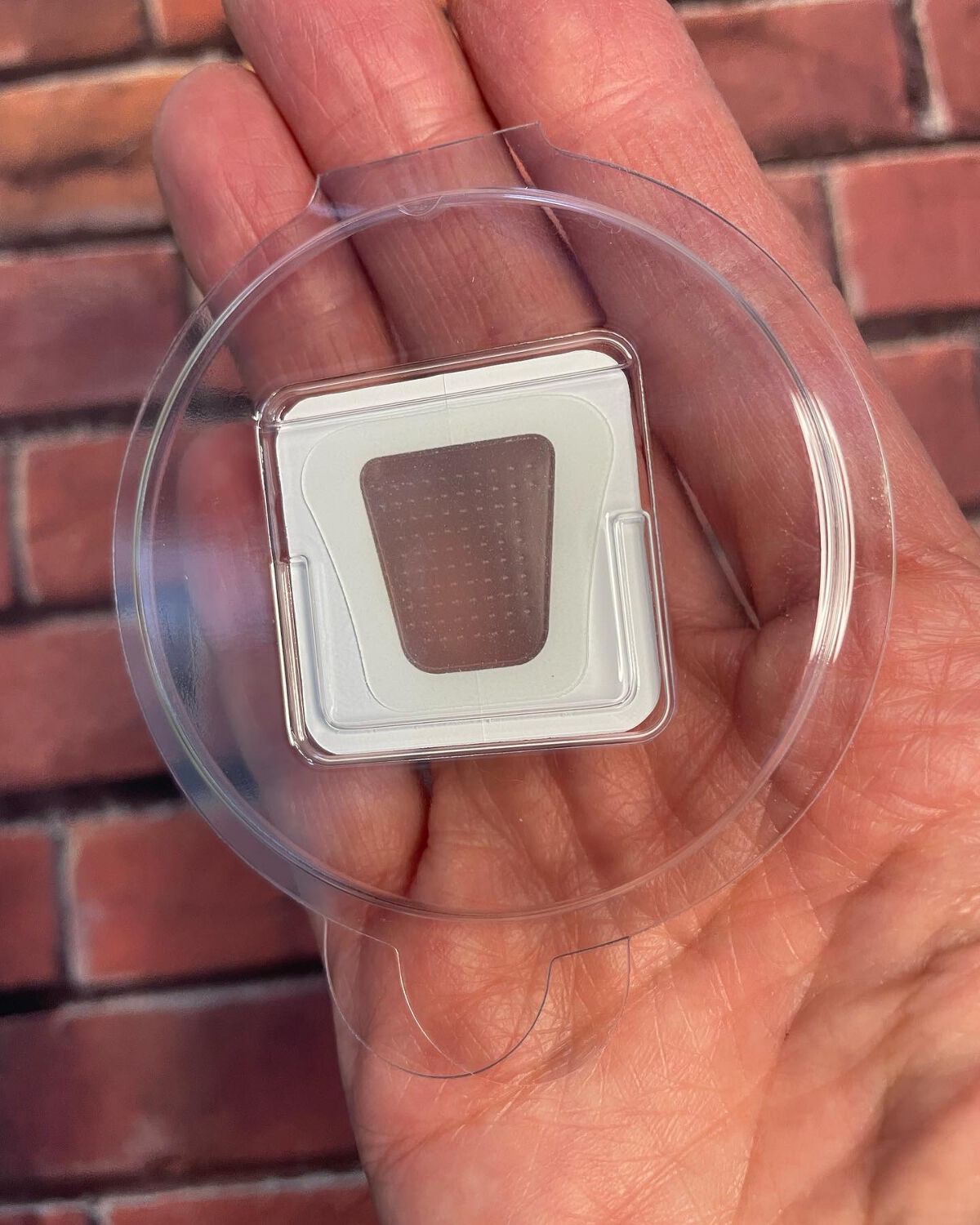 ミケンディープパッチ/北の快適工房/シートマスク・パックを使ったクチコミ（3枚目）