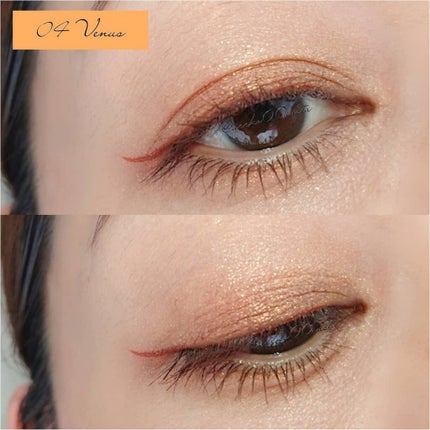 アクアジェム グロウ/SNIDEL BEAUTY/ジェル・クリームアイシャドウを使ったクチコミ(10枚目)