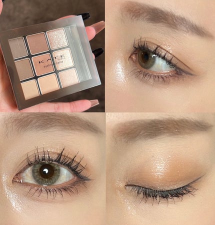 アイブロウマニア/KATE/パウダーアイブロウを使ったクチコミ(8枚目)