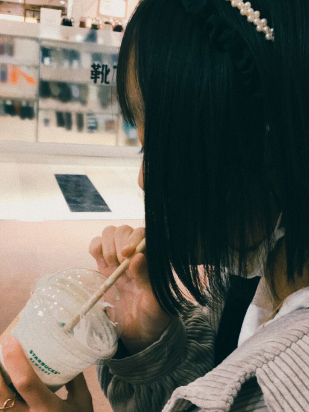 ノーセバム　ミネラルパウダー　N/innisfree/ルースパウダーを使ったクチコミ（2枚目）