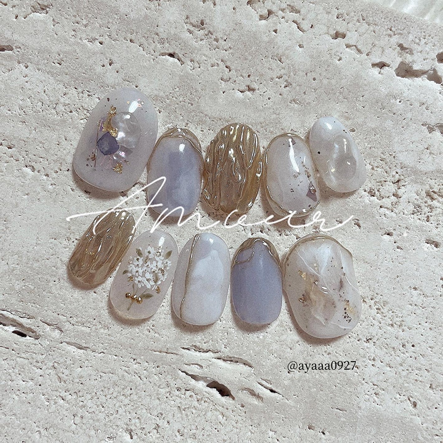 ayaaa0927 on LIPS 「𓂃𓂃𓂃𓂃᯾𝑩𝒆𝒔𝒕𝒘𝒊𝒔𝒉𝒆𝒔!🦢𓂃𓂃𓂃𓂃おめでとうございます..」(1枚目)