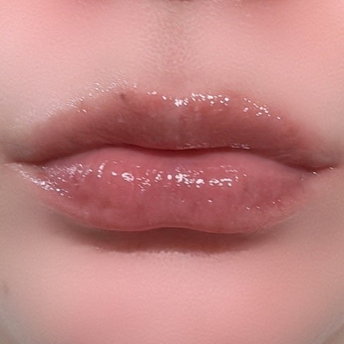 レモンシュガースクラブリップマスク/TOCOBO/リップスクラブを使ったクチコミ(4枚目)