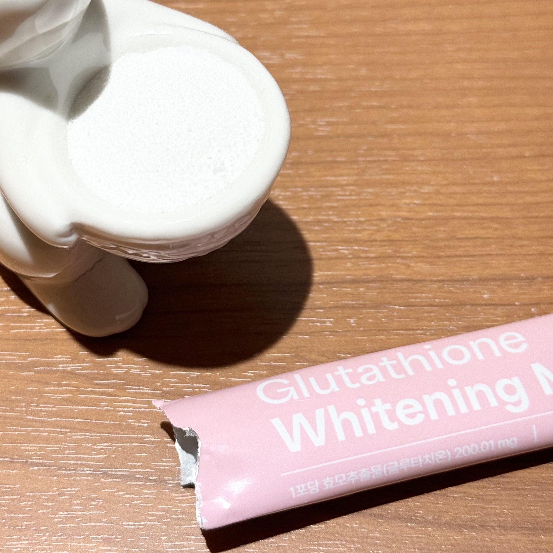 グルタチオンホワイトニングマックス / DR.GET IT