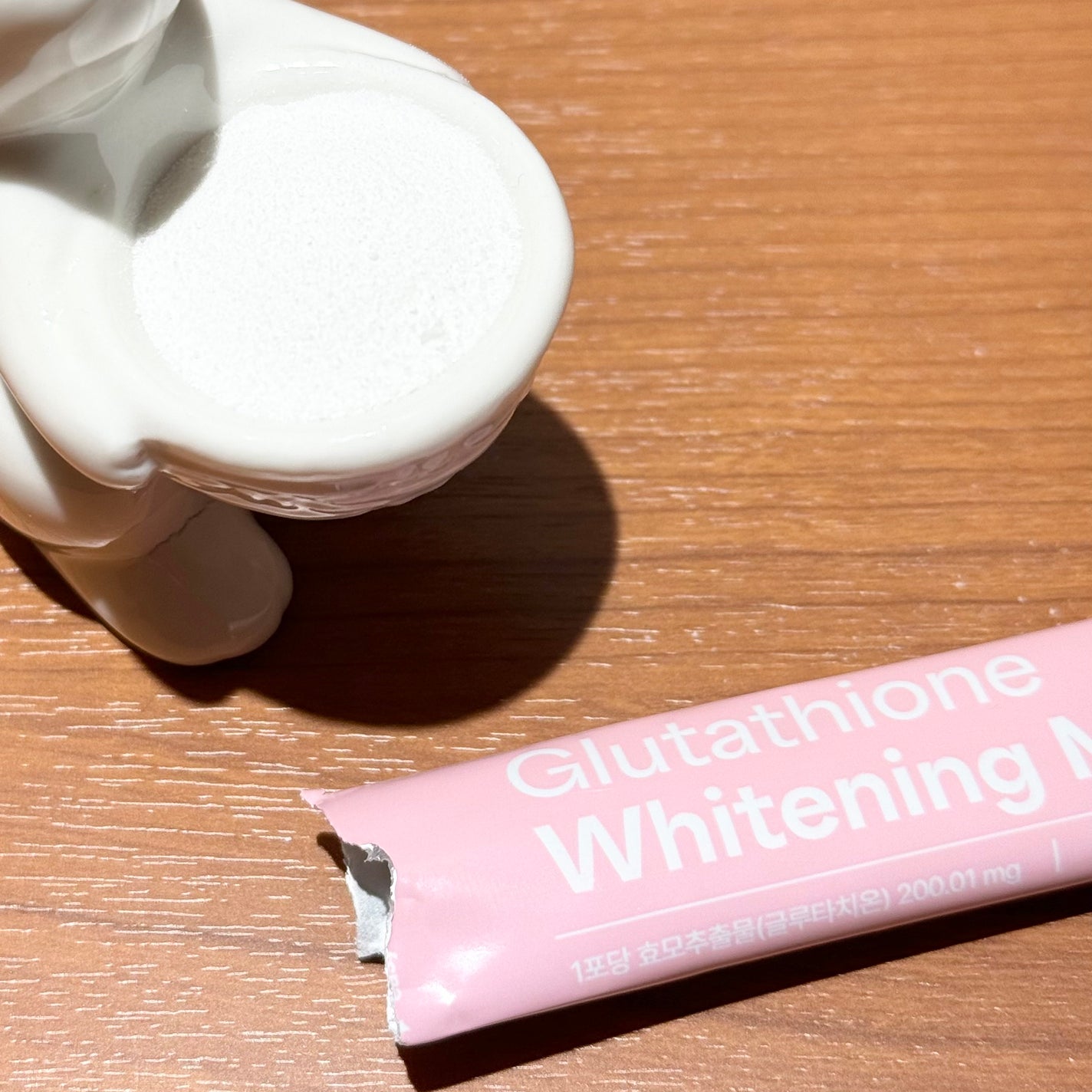 グルタチオンホワイトニングマックス DR.GETIT