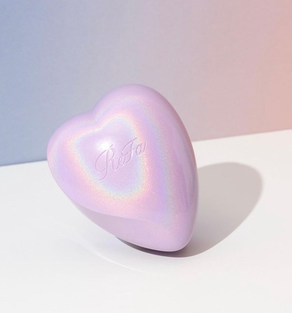 ジルスチュアート コンパクトミラー 2/JILL STUART/その他化粧小物を使ったクチコミ(1枚目)