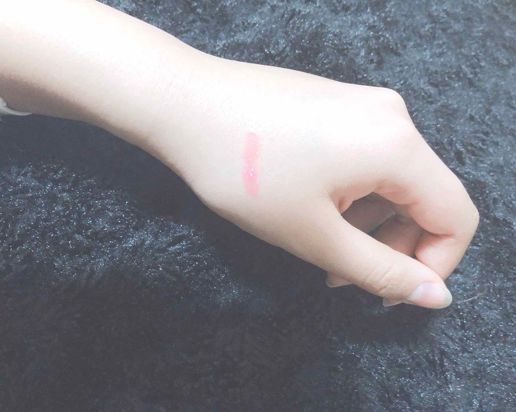 ディオール アディクト グロス/Dior/リップグロスを使ったクチコミ（2枚目）