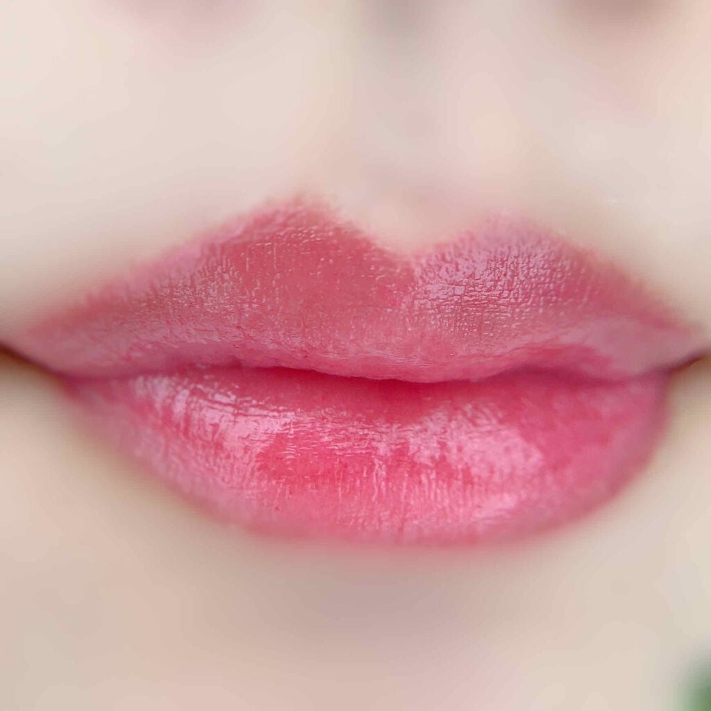 ピュア カラー ブラッシュ/SUQQU/パウダーチークを使ったクチコミ(3枚目)