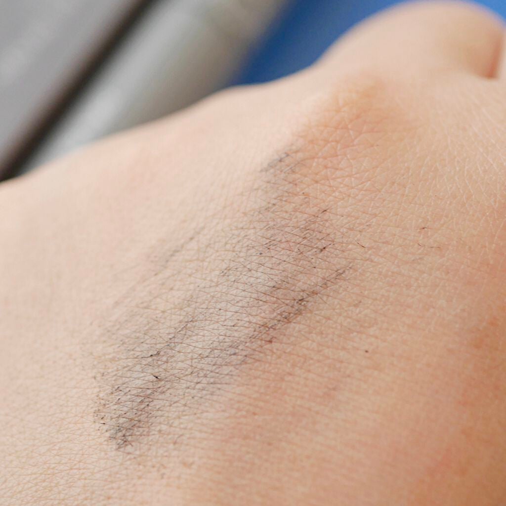 ハンオールフィックスマスカラ/rom&nd/マスカラを使ったクチコミ(3枚目)