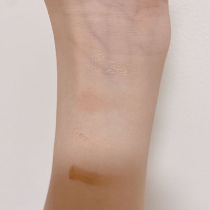 アイバッグプランパー/スウィーツ スウィーツ/アイシャドウパレットを使ったクチコミ(3枚目)