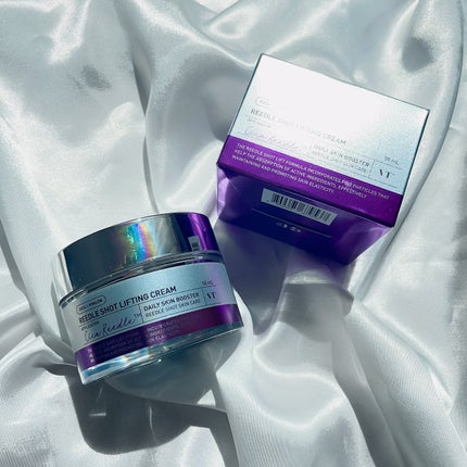 リードルショット300/VT/美容液を使ったクチコミ(9枚目)