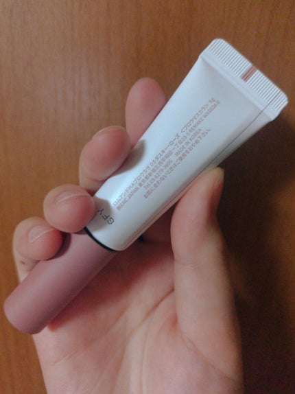 ハンオールブロウカラ/rom&nd/眉マスカラを使ったクチコミ(3枚目)