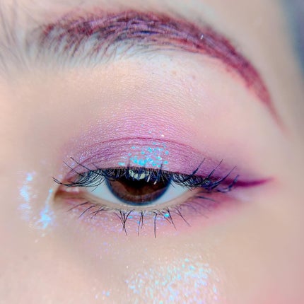 ハード フォーミュラ ハード 9/shu uemura/アイブロウペンシルを使ったクチコミ(4枚目)