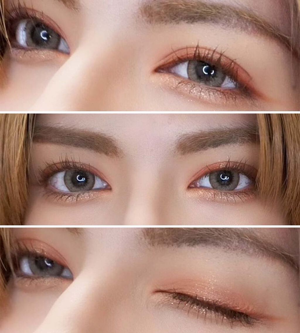 エクスプローラ12色 動物アイシャドウパレット/PERFECT DIARY/アイシャドウパレットを使ったクチコミ（3枚目）