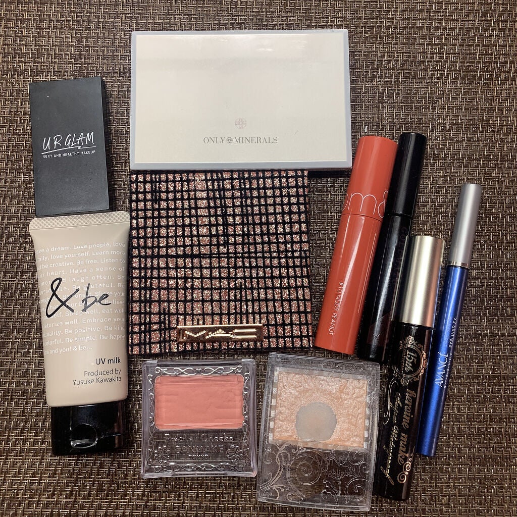 ラッシュセラムインアイライナー/アヴァンセ/リキッドアイライナーを使ったクチコミ(3枚目)