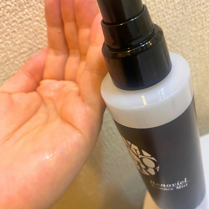 リノヴィールトリートメント/ムーランエムーラン/洗い流すヘアトリートメントを使ったクチコミ(7枚目)