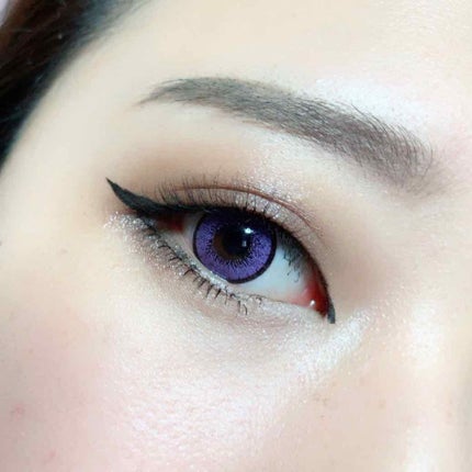 アディクション ザ アイシャドウ/ADDICTION/単色アイシャドウを使ったクチコミ(2枚目)