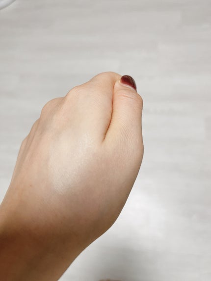 エスポア ビーグロー ボリュームクッション/espoir/クッションファンデーションを使ったクチコミ(2枚目)