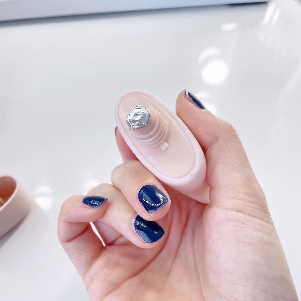 UVプロテクターモイスチャーサン/earfit/日焼け止めクリームを使ったクチコミ（3枚目）