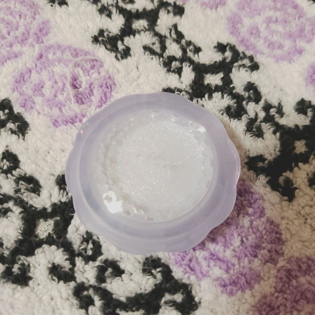 【旧品】パーフェクトスタイリストアイズ/キャンメイク/アイシャドウパレットを使ったクチコミ(2枚目)