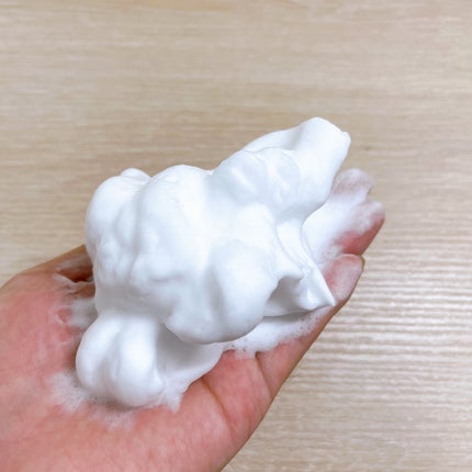 ボディソープ/カウブランド無添加/ボディソープを使ったクチコミ(4枚目)