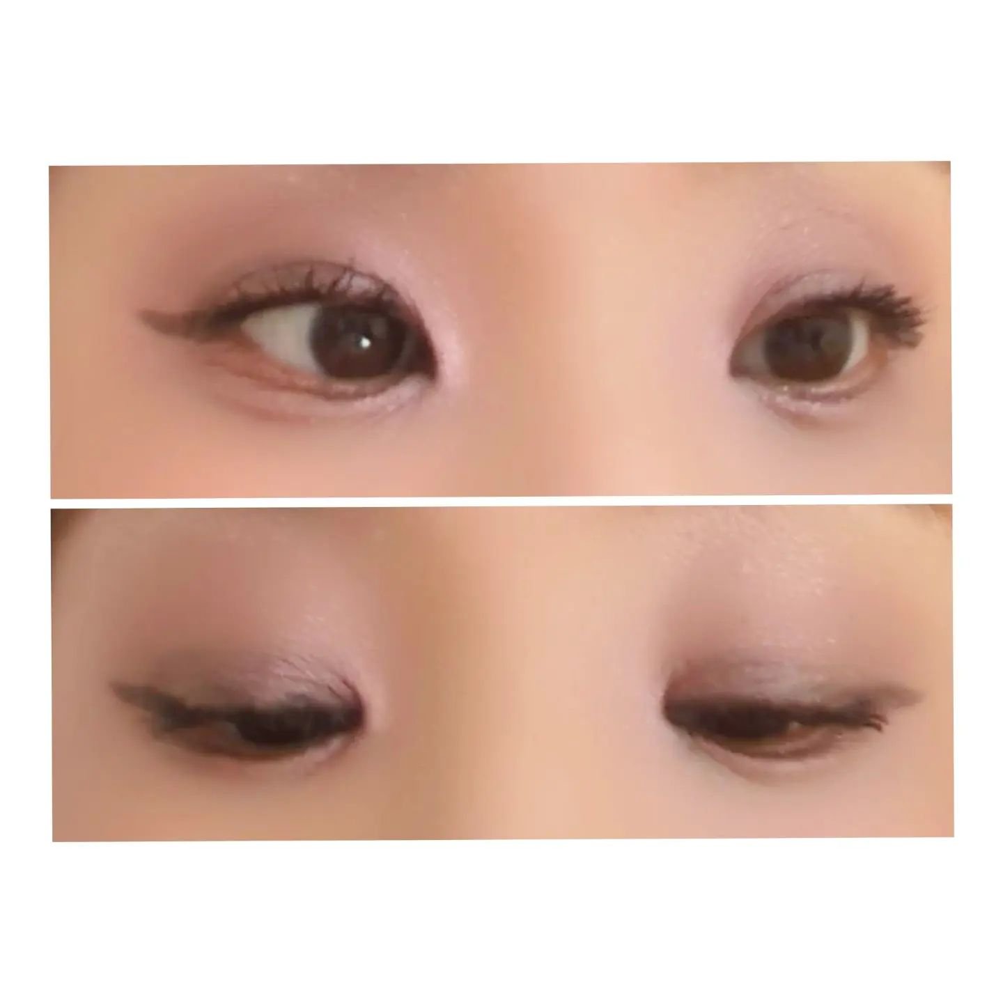 エレガンス クラルテ ルージュ ビジュー 101/Elégance/口紅を使ったクチコミ（2枚目）