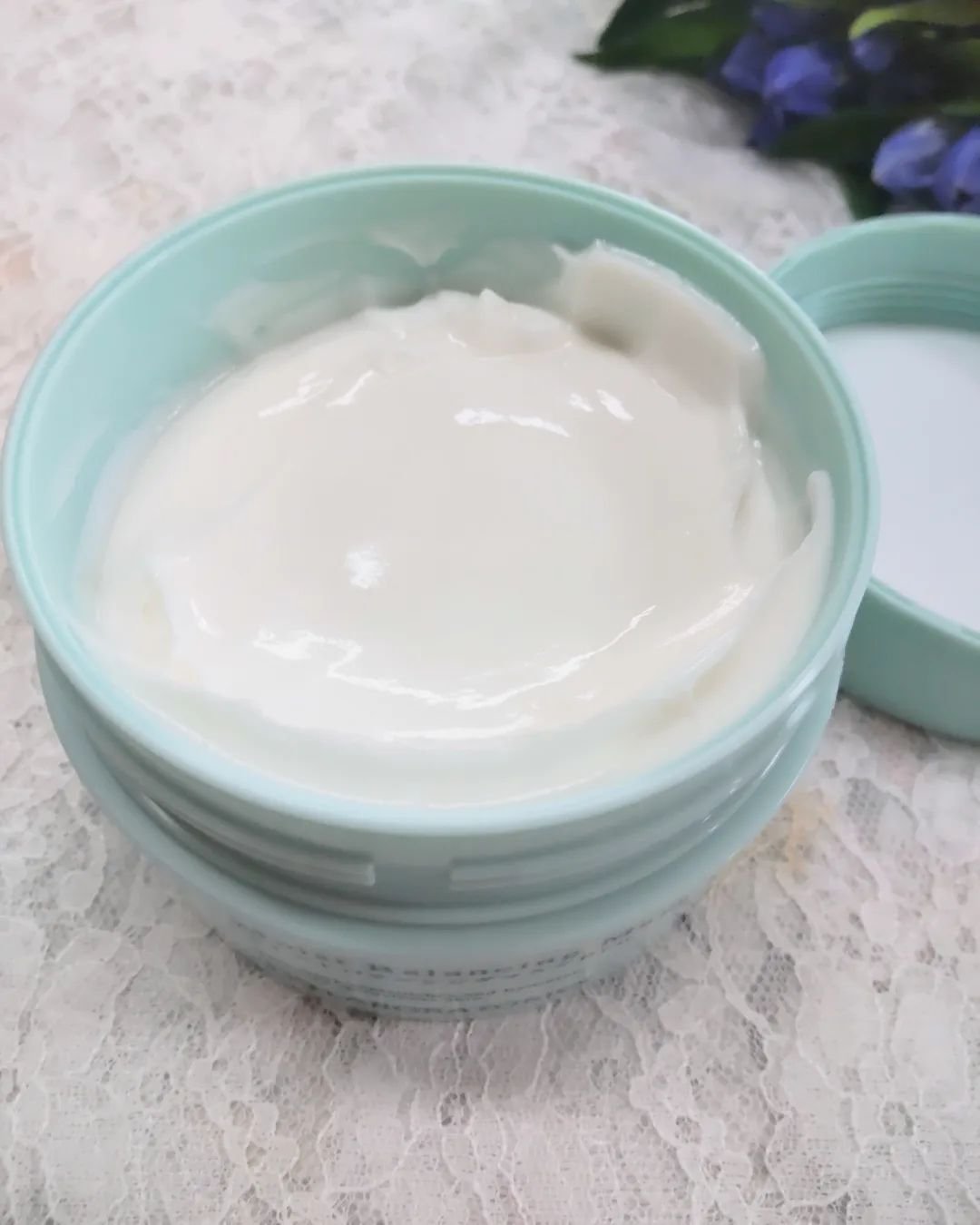 モイストバランシングマスクPro．/ビービーラボラトリーズ/洗い流すパック・マスクを使ったクチコミ（3枚目）