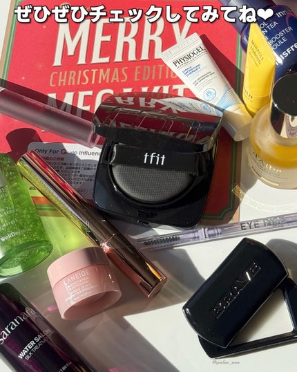 ホワイトトリュフダブルレイヤーリバイタライジングセラム/ダルバ/美容液を使ったクチコミ(5枚目)