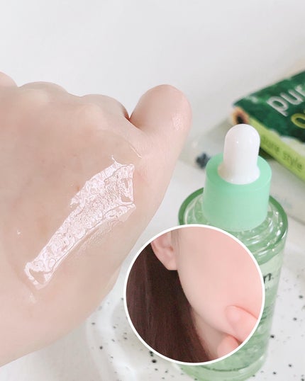 バランスフル シカセラム/Torriden/美容液を使ったクチコミ(7枚目)