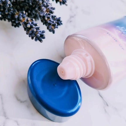 ニベアUV ディープ プロテクト&ケア トーンアップ エッセンス/ニベア/日焼け止めローションを使ったクチコミ(3枚目)