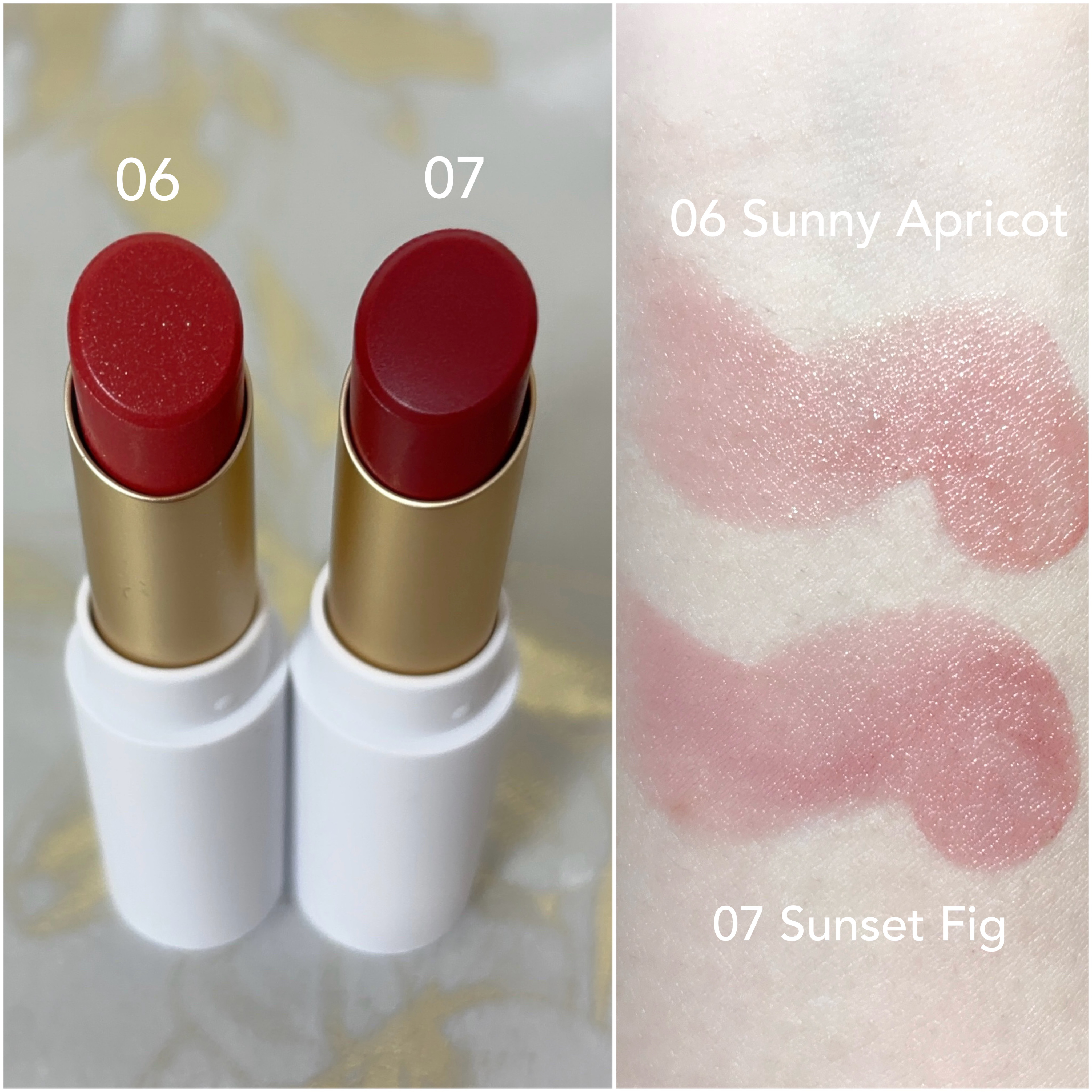 リップスティック/sopo/口紅を使ったクチコミ（2枚目）