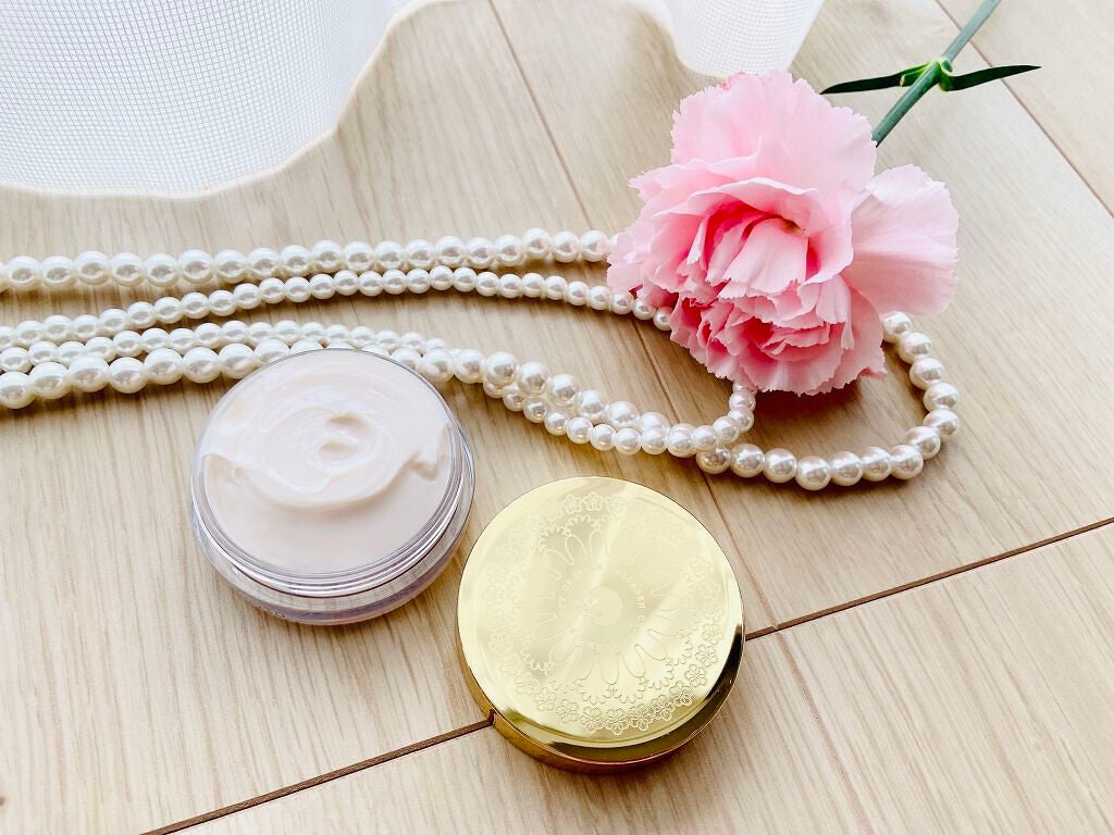 コラーゲンクリーム/PLUNA/フェイスクリームを使ったクチコミ(6枚目)