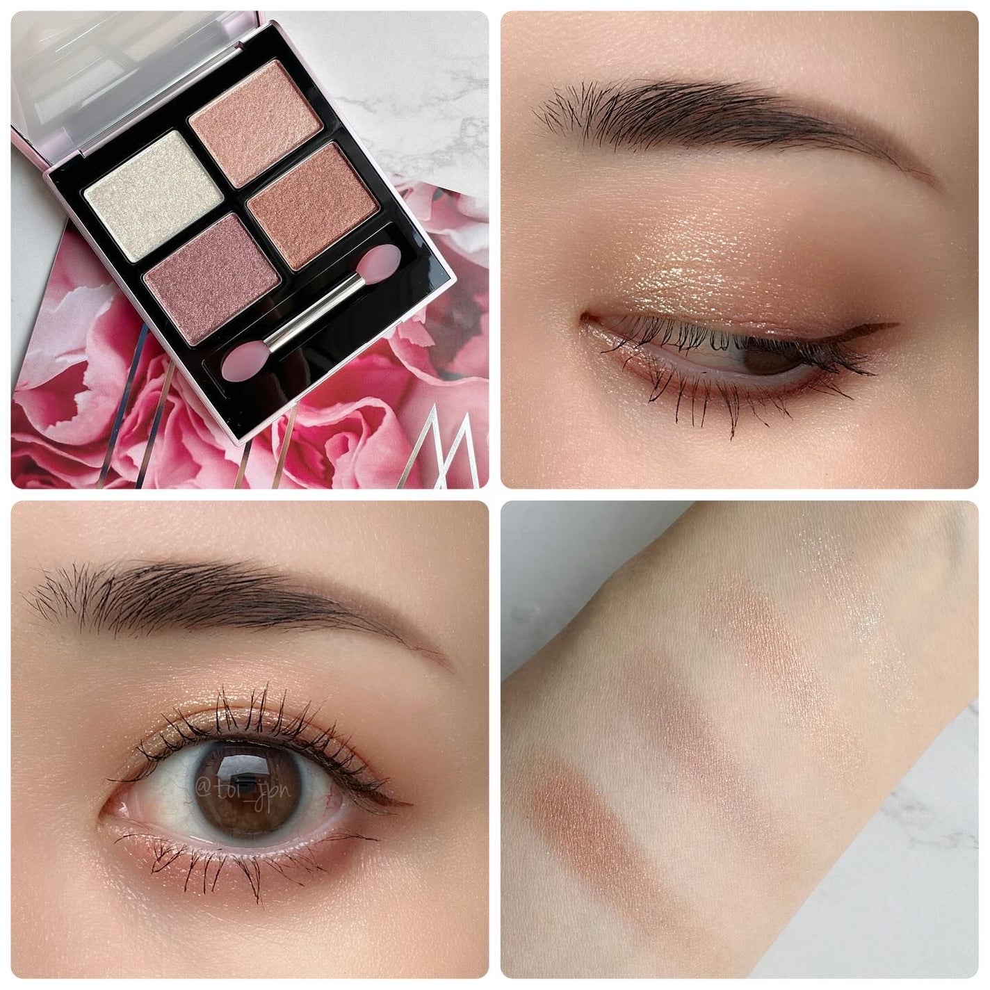 オールインワンマスカラ/ILM/マスカラを使ったクチコミ(3枚目)