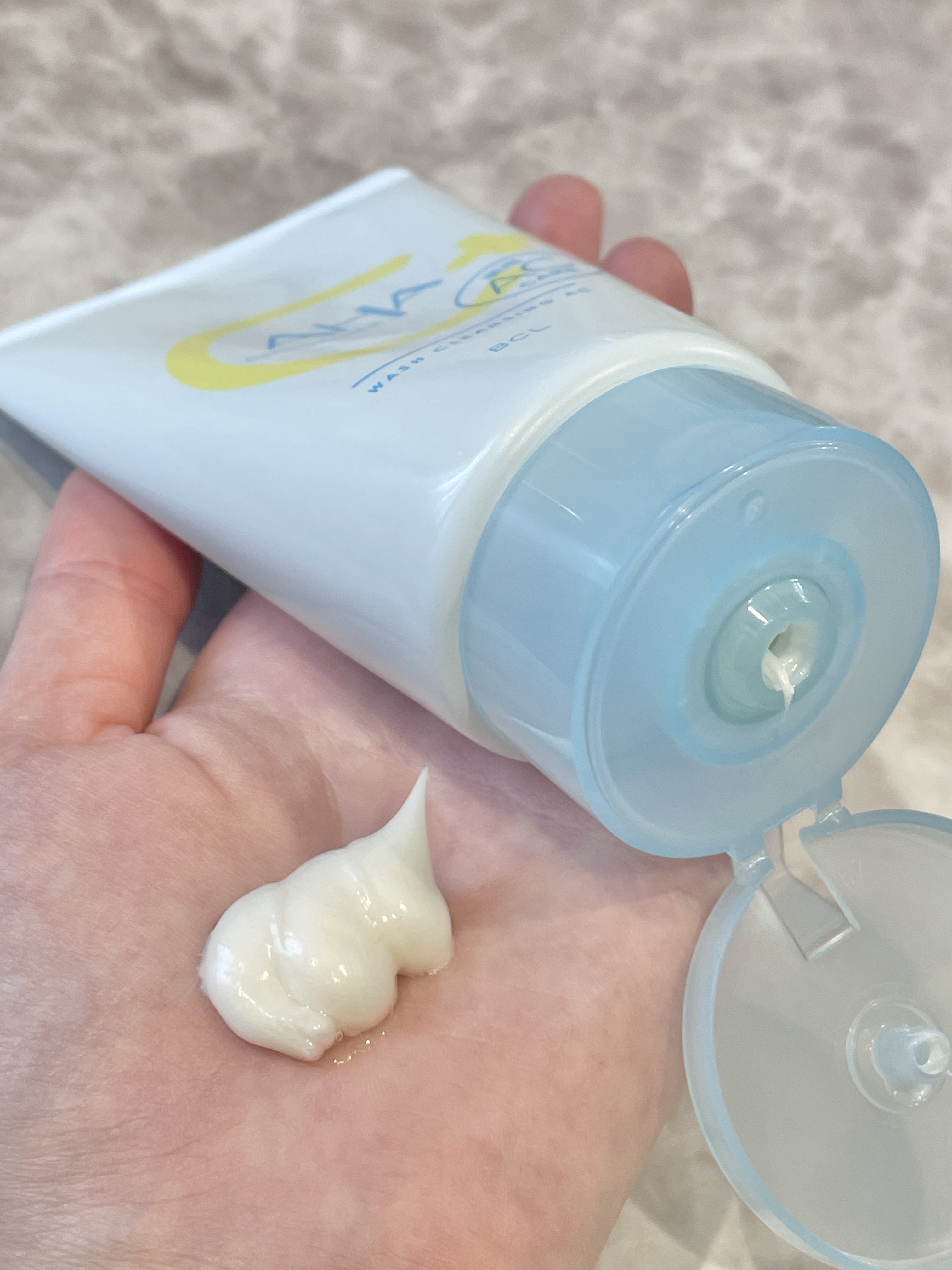 薬用ビタピールパッド AC/クレンジングリサーチ/トナーパッドを使ったクチコミ（2枚目）