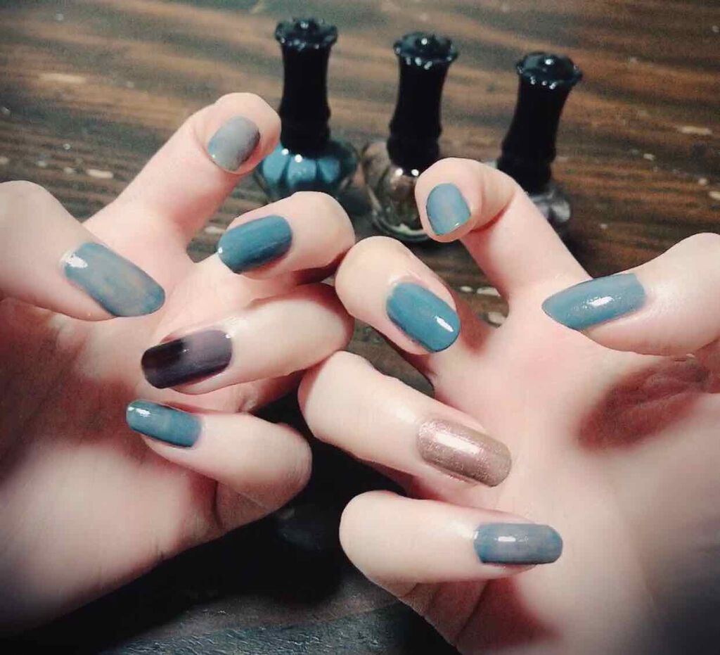 ネイルカラー A/ANNA SUI/マニキュアを使ったクチコミ(1枚目)