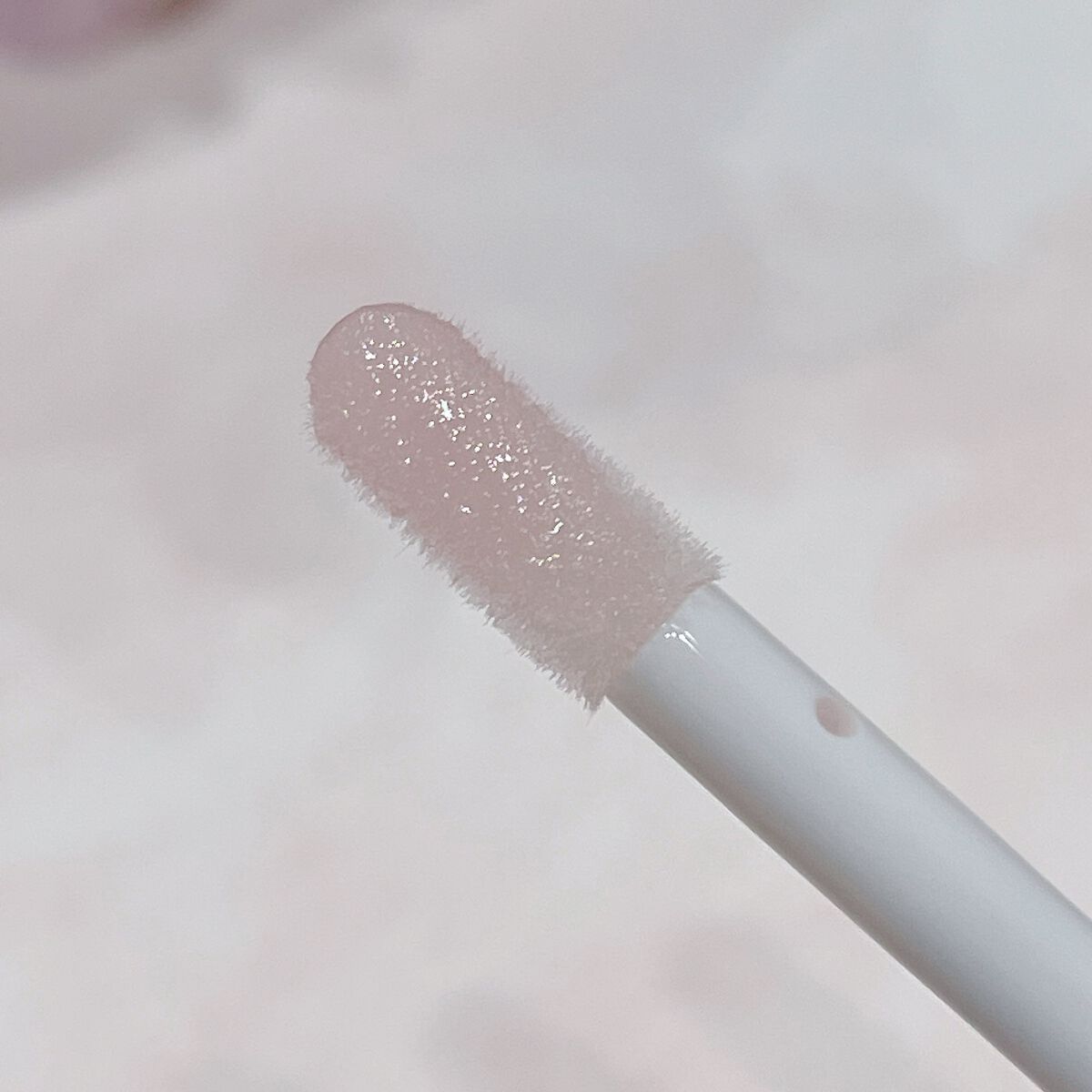 エッセンス リッププランパー/Visée/リッププランパーを使ったクチコミ(4枚目)