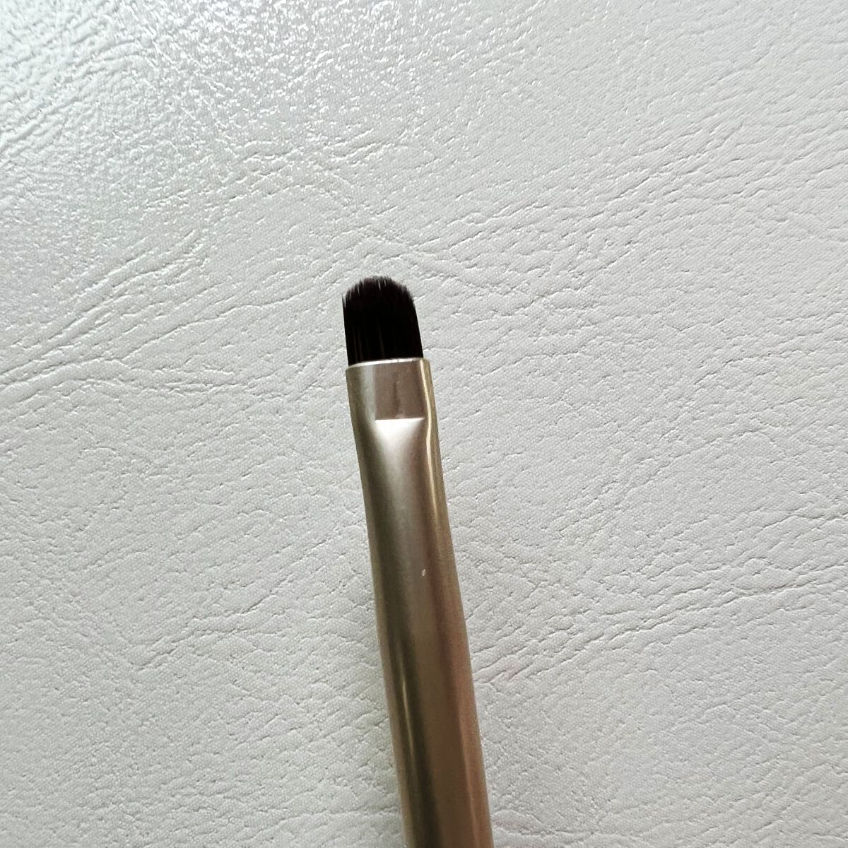 ダブルエンドコンシーラーブラシ/ロージーローザ/メイクブラシを使ったクチコミ（3枚目）
