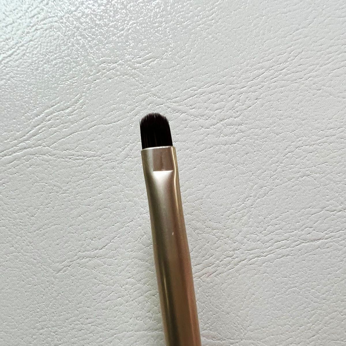 ダブルエンドコンシーラーブラシ/ロージーローザ/メイクブラシを使ったクチコミ(3枚目)