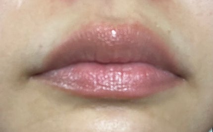 プランプリップケアスクラブ/キャンメイク/リップスクラブを使ったクチコミ(9枚目)