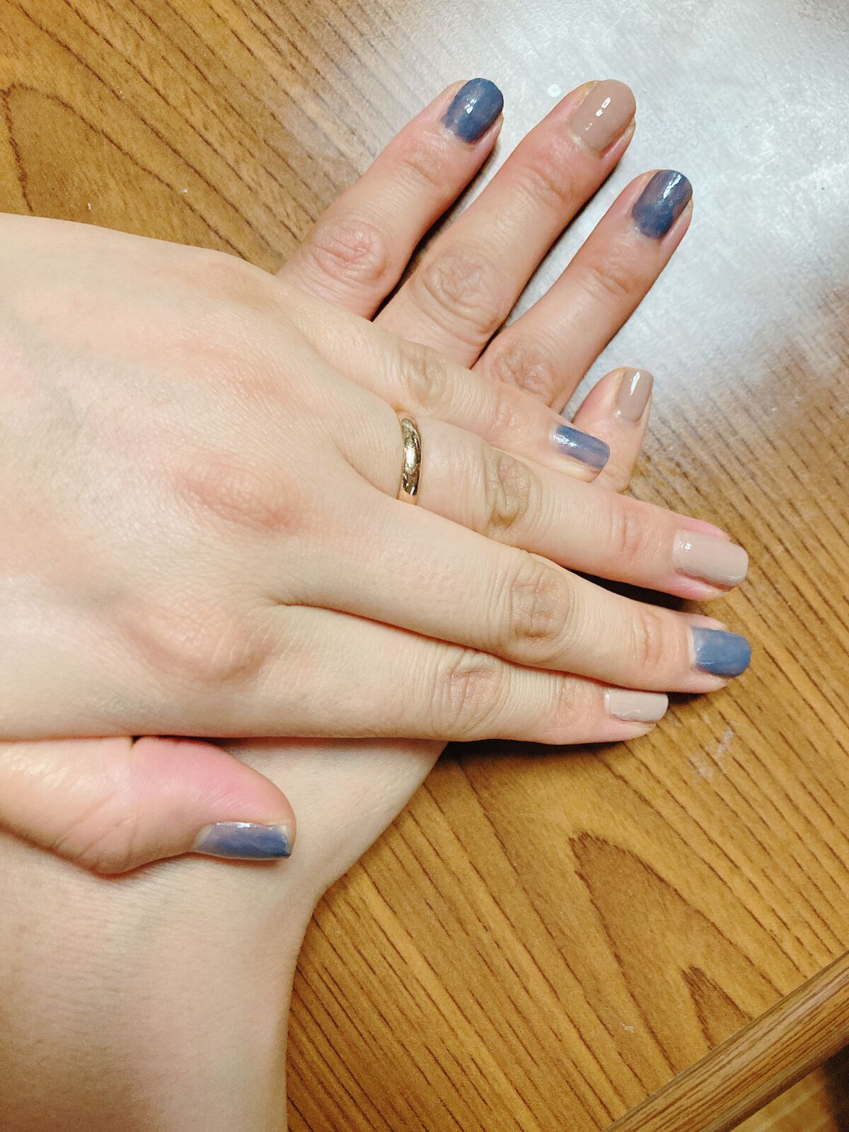 アイブロー ペンシル くり出し式/ちふれ/アイブロウペンシルを使ったクチコミ(4枚目)