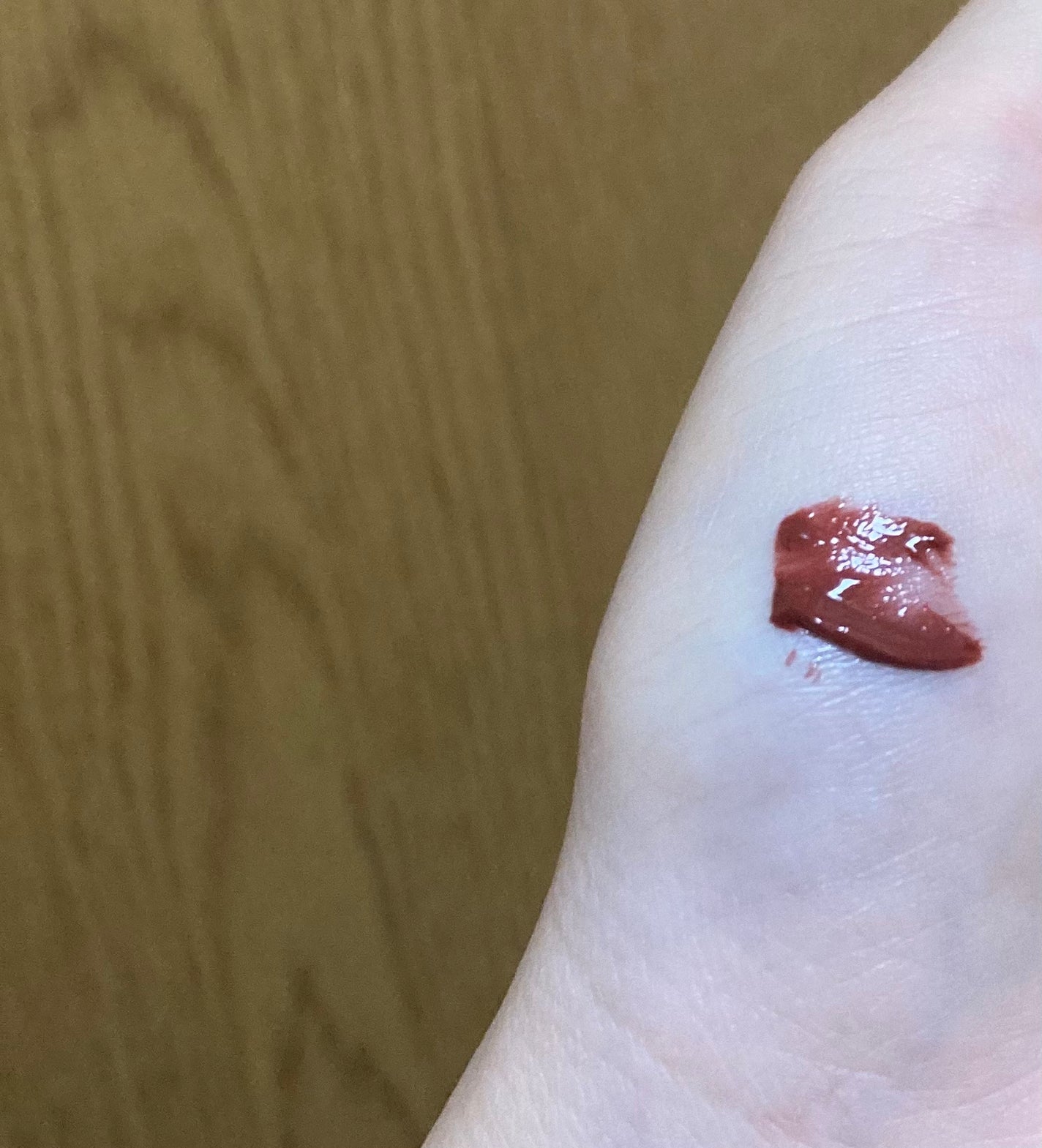 ロムアンド インマイポケットエディション/rom&nd/メイクアップキットを使ったクチコミ(6枚目)