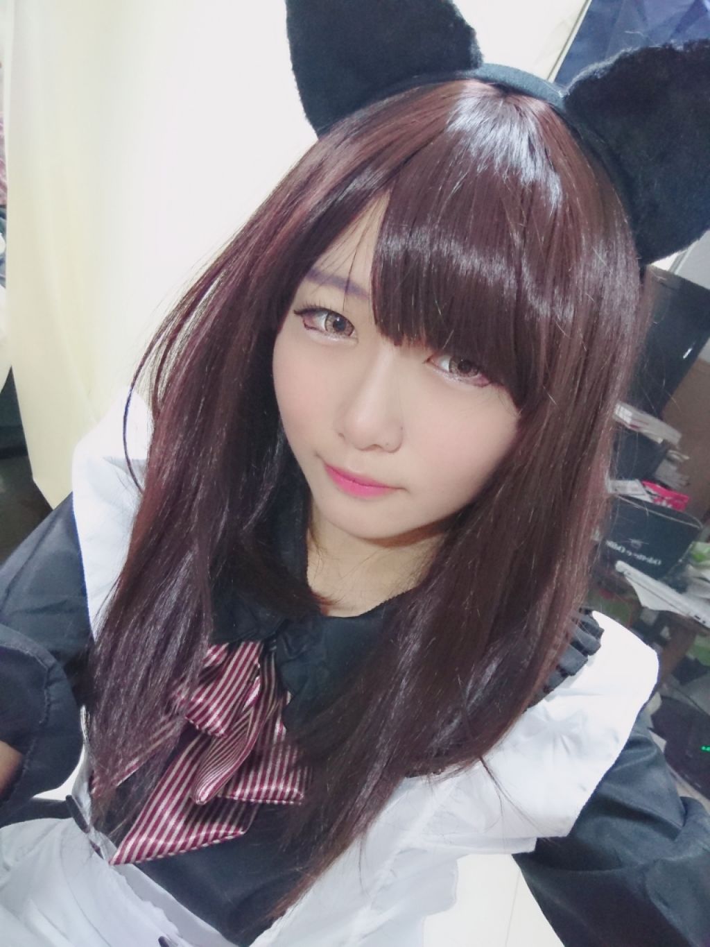 メイクアップブック/マリブビューティー/アイシャドウパレットを使ったクチコミ(2枚目)