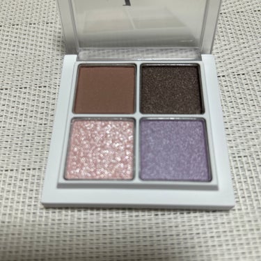 ライトリフレクティング プリズマティックパウダー/NARS/プレストパウダーを使ったクチコミ（3枚目）