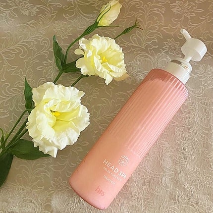 リラックス × うるつや シャンプー/トリートメント/h&s/市販シャンプーを使ったクチコミ(6枚目)