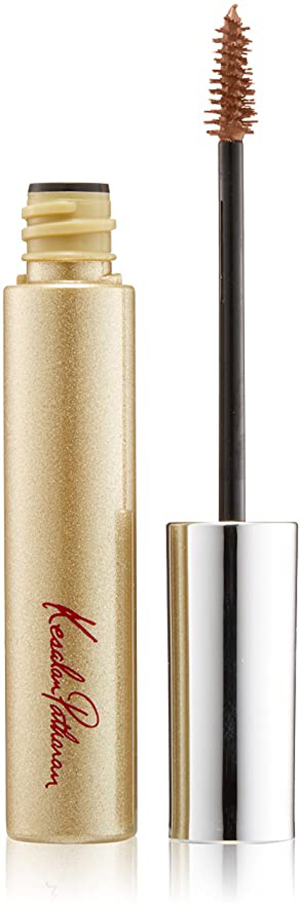 アイブロウジェル BR02 レディッシュブラウン