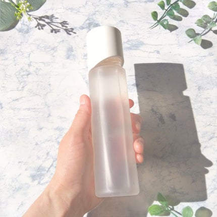 オルビスユー エッセンスローション /オルビス/化粧水を使ったクチコミ(2枚目)