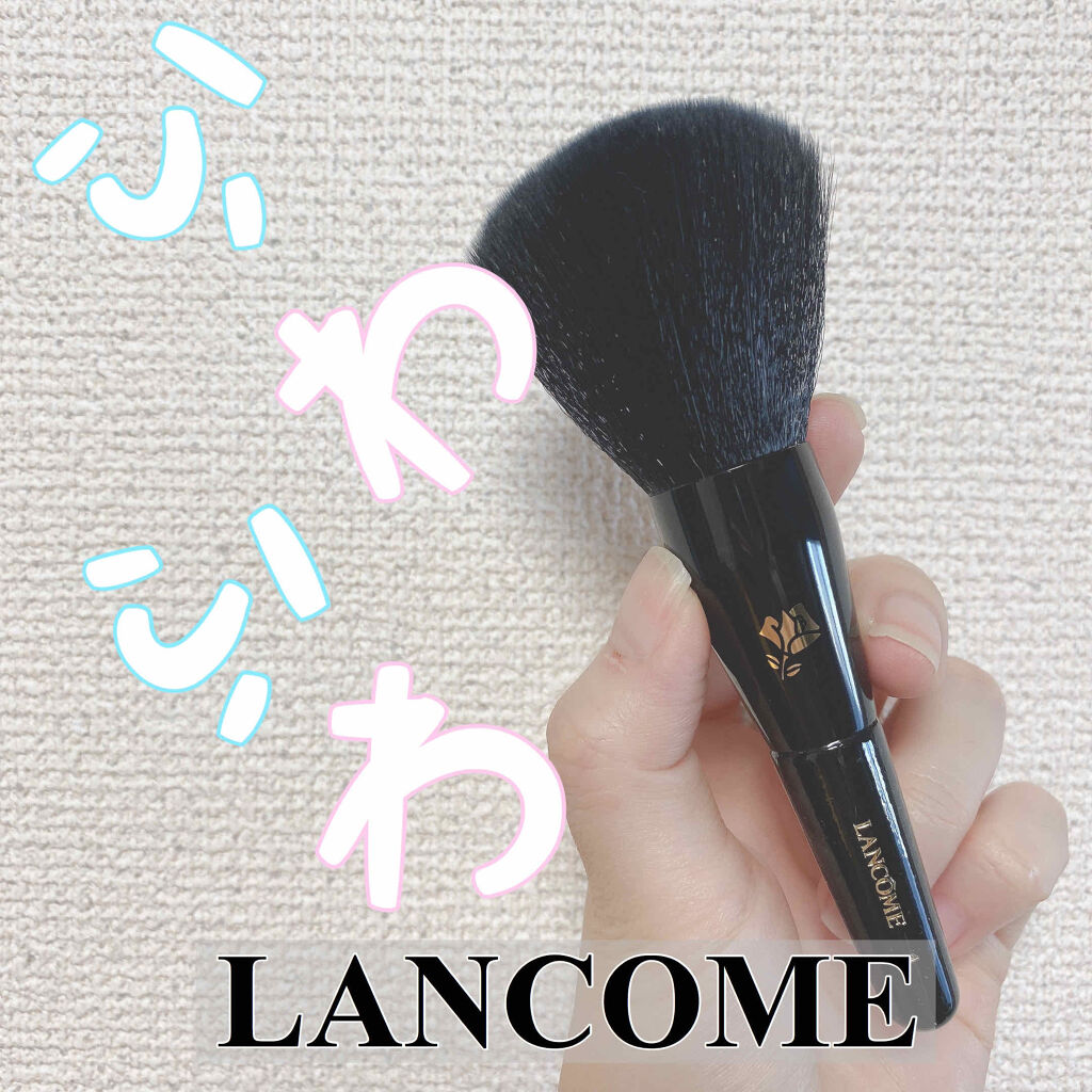 ランコムメークブラシセット LANCOME - ランコム✨ブラシセットの通販 by ♡J♡shop
