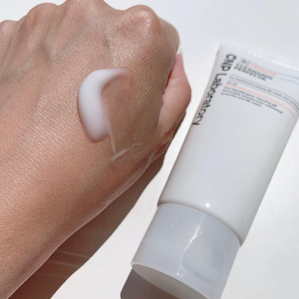 ダーマシールドサンスティック/CNP Laboratory/日焼け止め・UVケアを使ったクチコミ(7枚目)