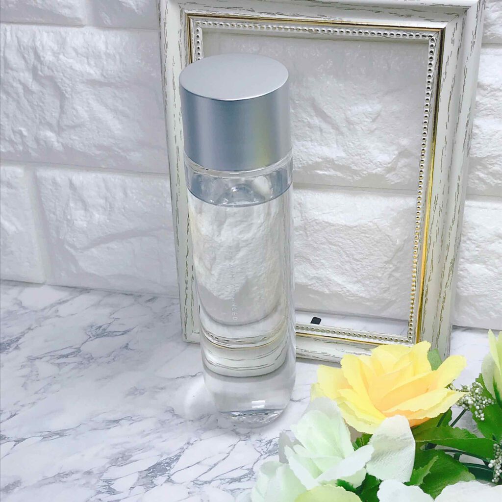 ディープモイストローション/デリズムアドバンスト/化粧水を使ったクチコミ（2枚目）