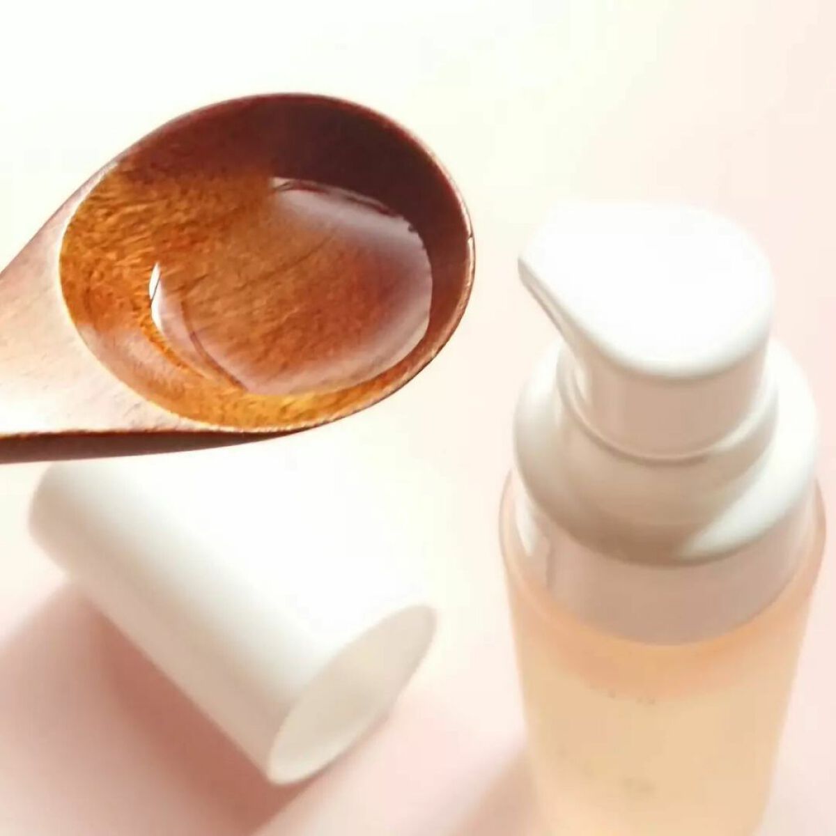 BOOSTER MOIST/KINS/ブースター・導入液を使ったクチコミ(4枚目)